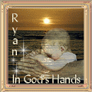 In God's hands