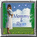 Mommy and Ryan