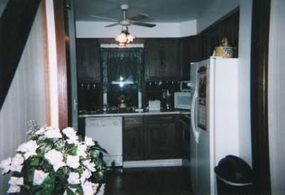 Another Pic Of Kitchen