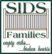 SIDS Families Web Ring